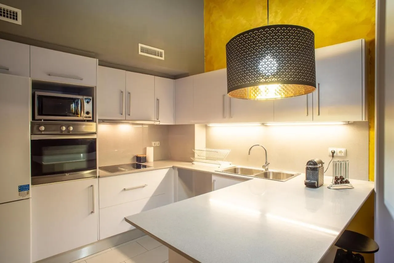 Pep Ventura Apartment Figueres  Spain