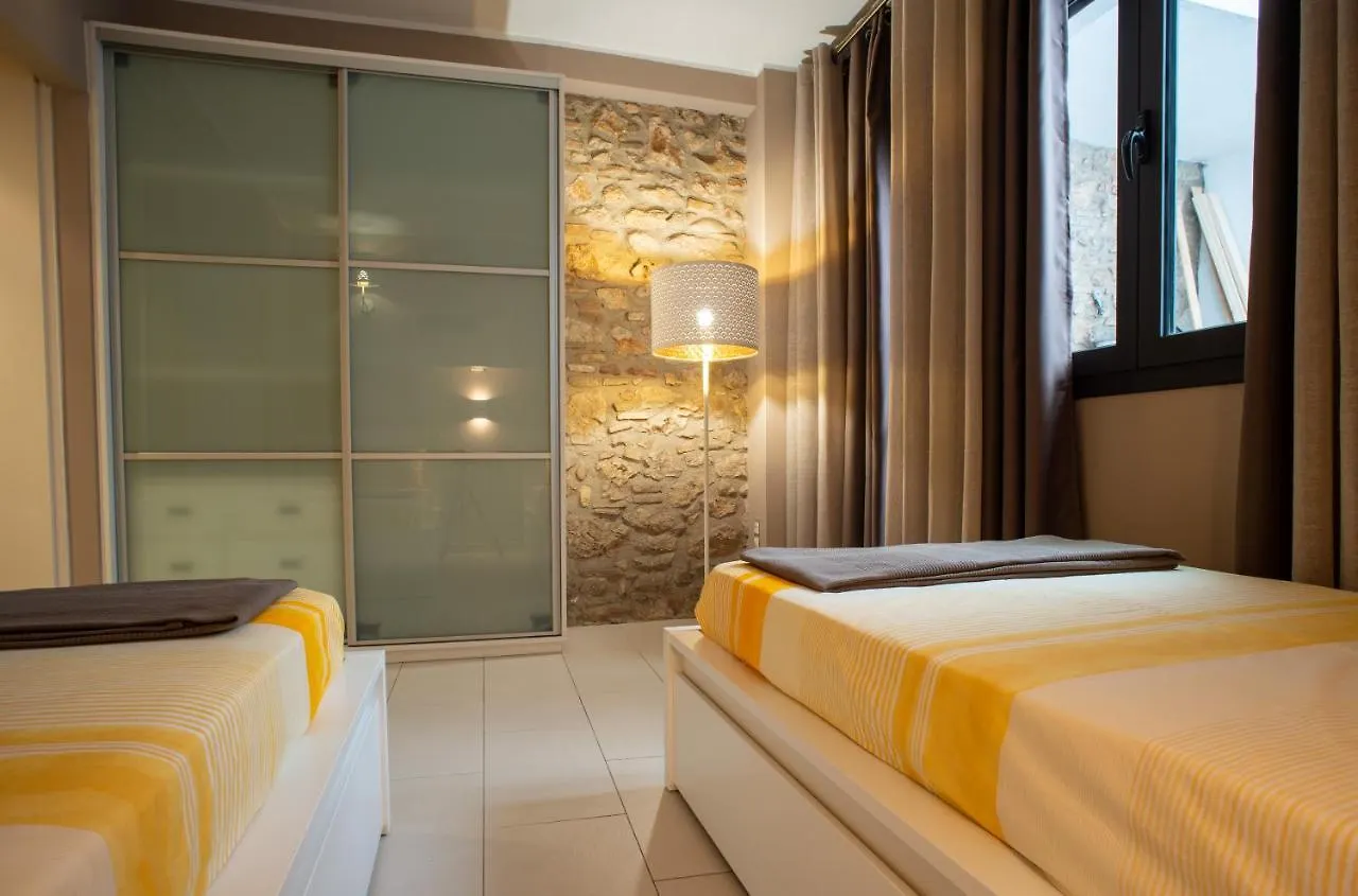 Pep Ventura Apartment Figueres  Figueres (Girona)