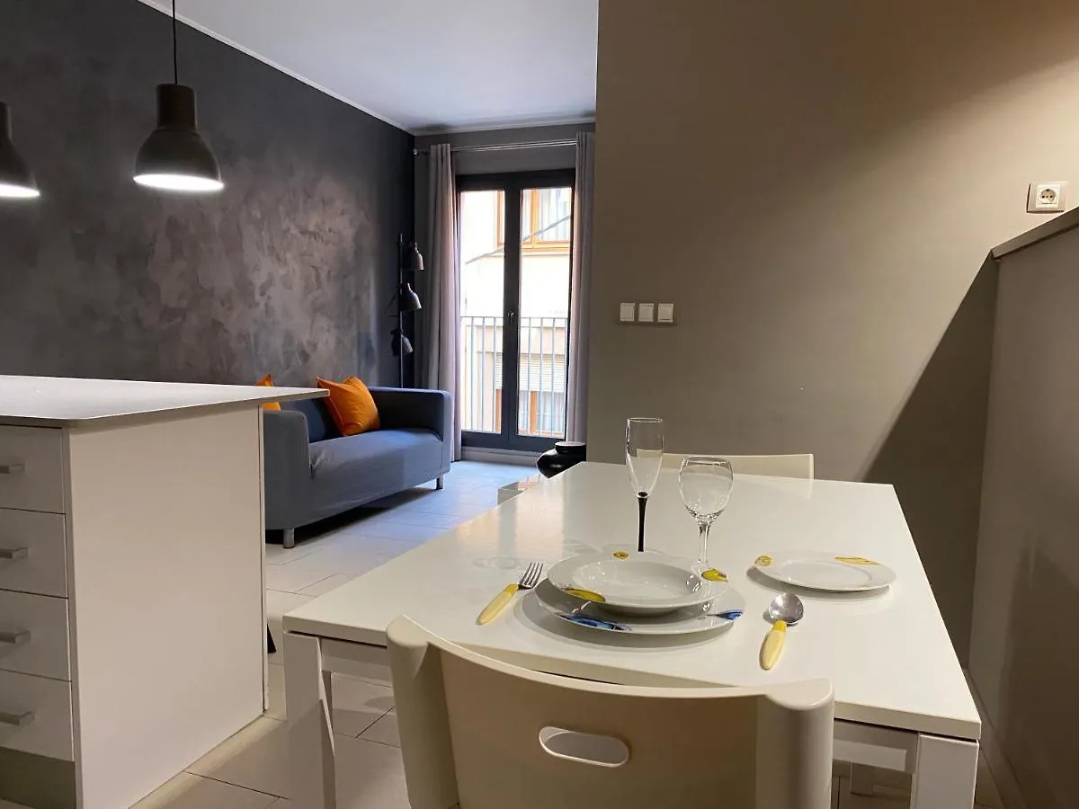 Pep Ventura Apartment Figueres   Figueres (Girona)