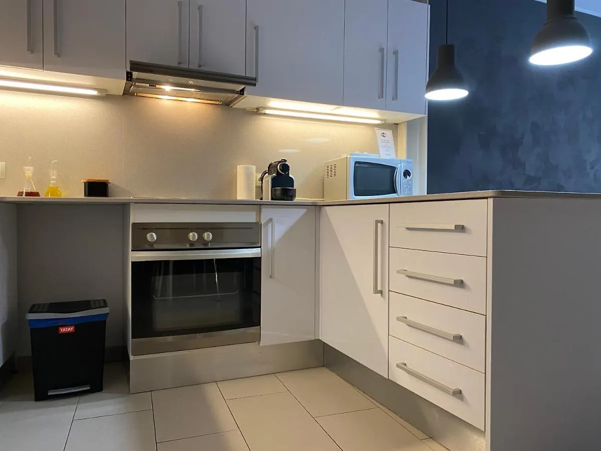 Pep Ventura Apartment Figueres  Figueres (Girona)