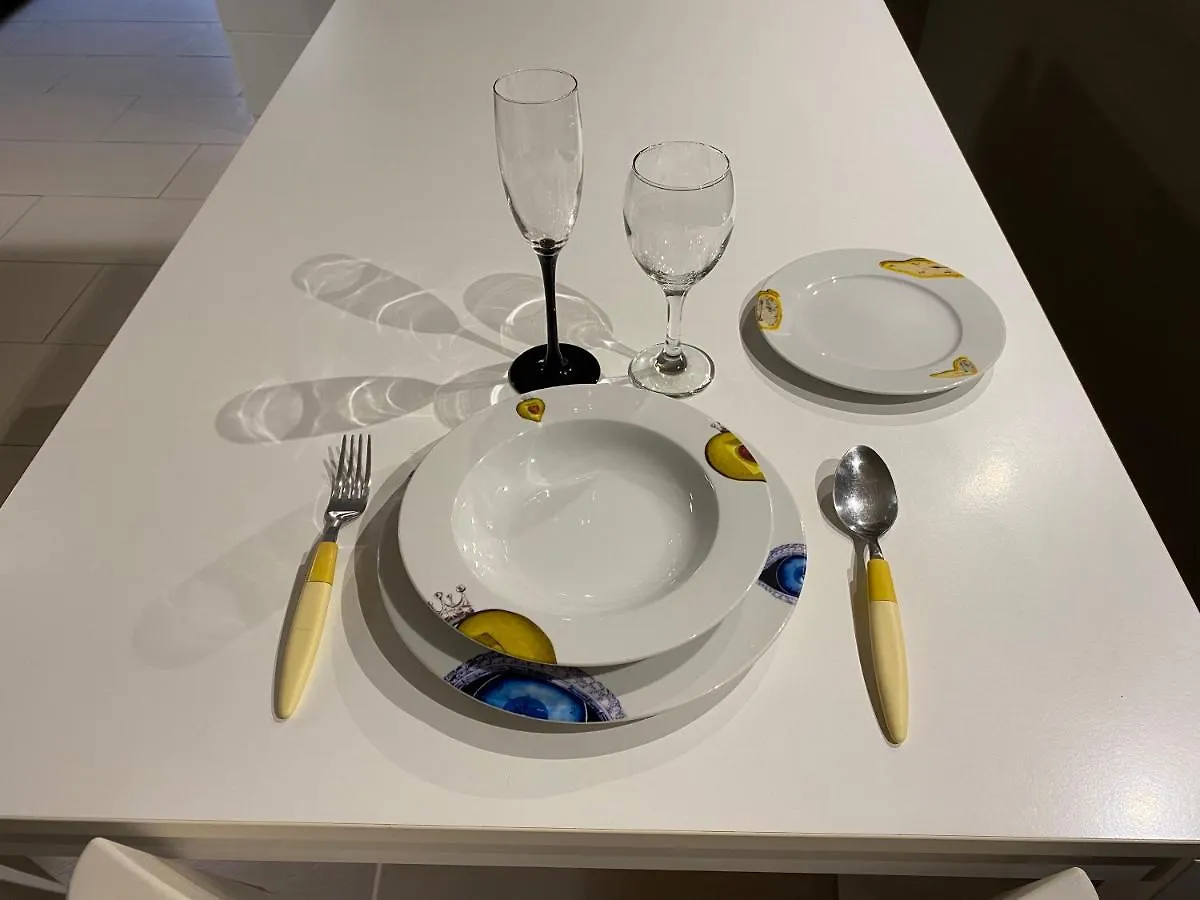 Pep Ventura Apartment Figueres