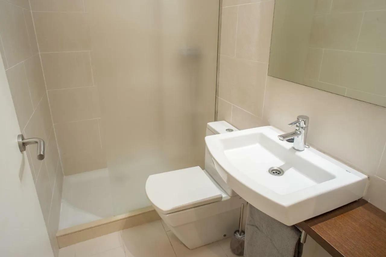 Pep Ventura Apartment Figueres