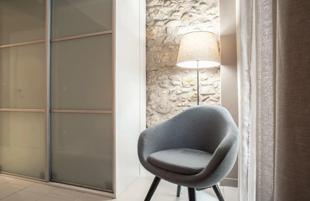 Pep Ventura Apartment Figueres