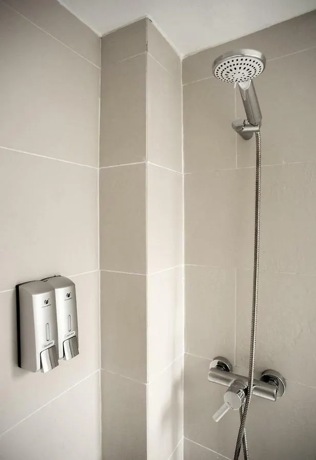Pep Ventura Apartment Figueres