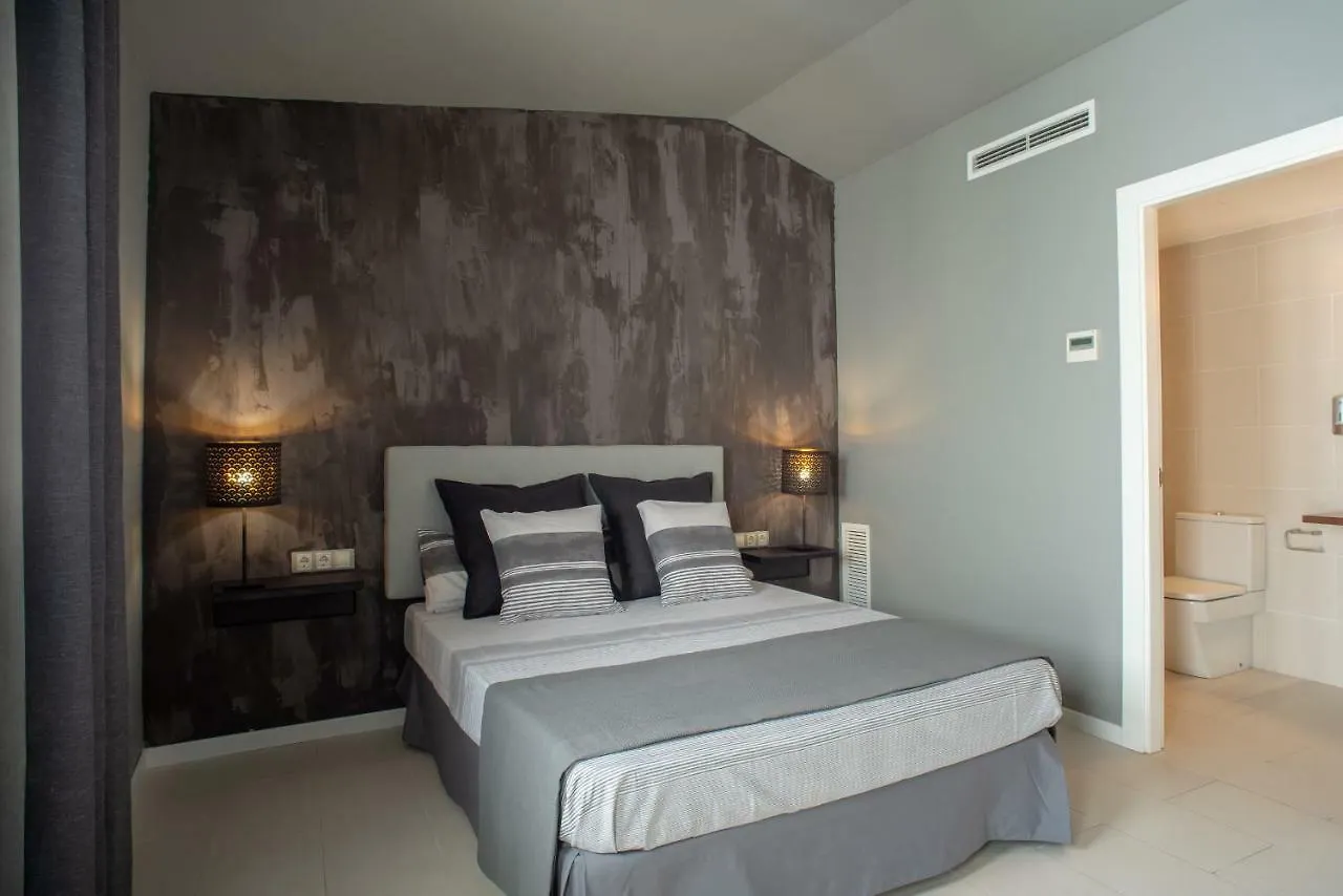 Pep Ventura Apartment Figueres