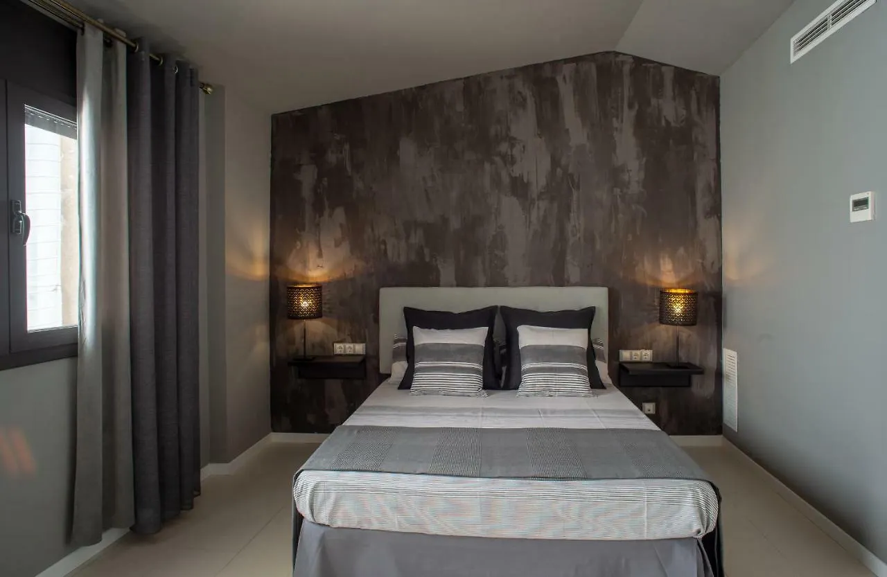 Pep Ventura Apartment Figueres  0*, Figueres (Girona)