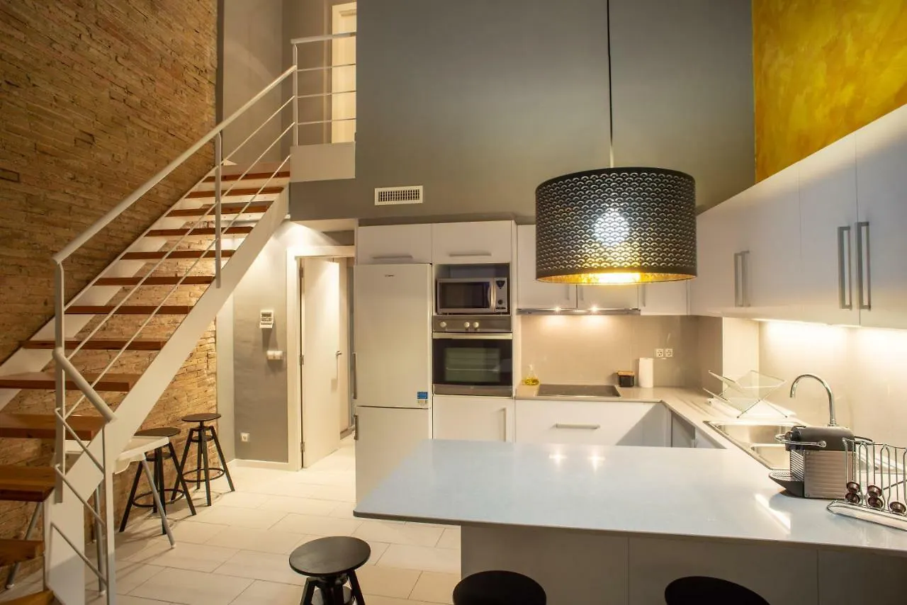 Pep Ventura Apartment Figueres  0*, Figueres (Girona)