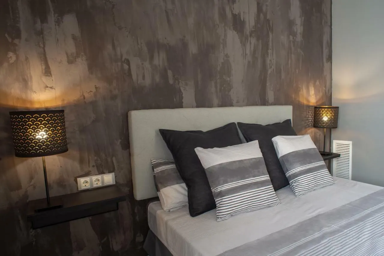 Pep Ventura Apartment Figueres  Figueres (Girona)