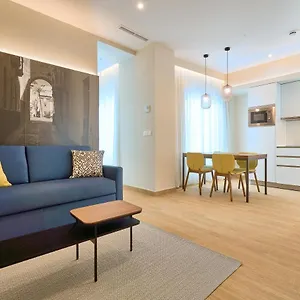 Tandem Populo Apartment Cadiz