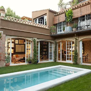 Llimona - Adults Only Country house