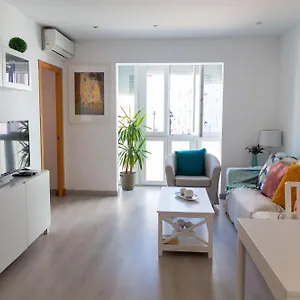 El Embrujo De La Caleta By Gades Gestion Apartment Cadiz