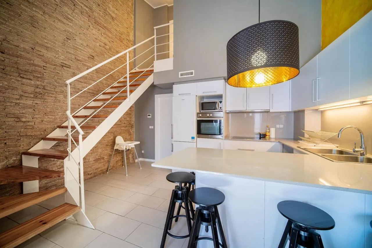 Ferienwohnung Pep Ventura Figueres  Spanien