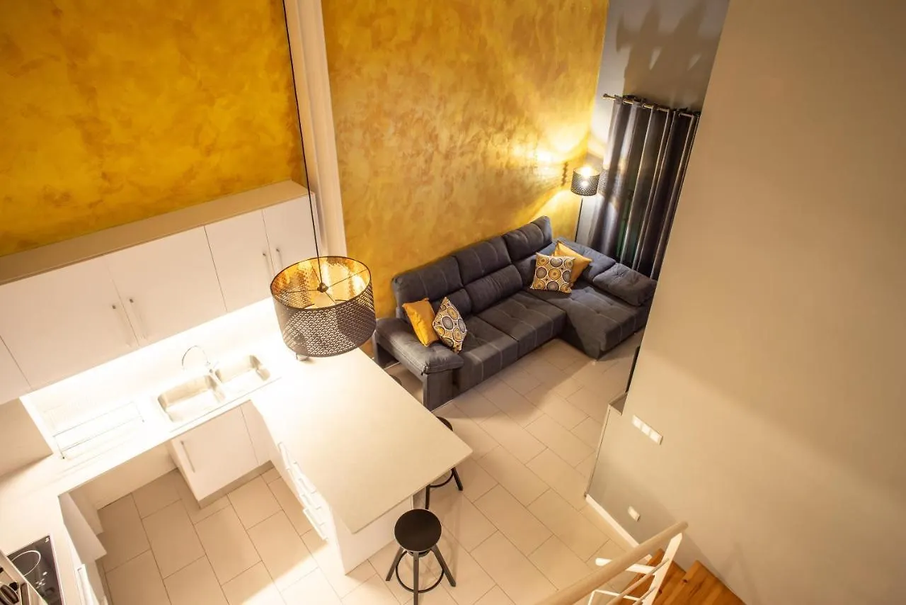 Ferienwohnung Pep Ventura Figueres  Apartment Figueres (Girona)
