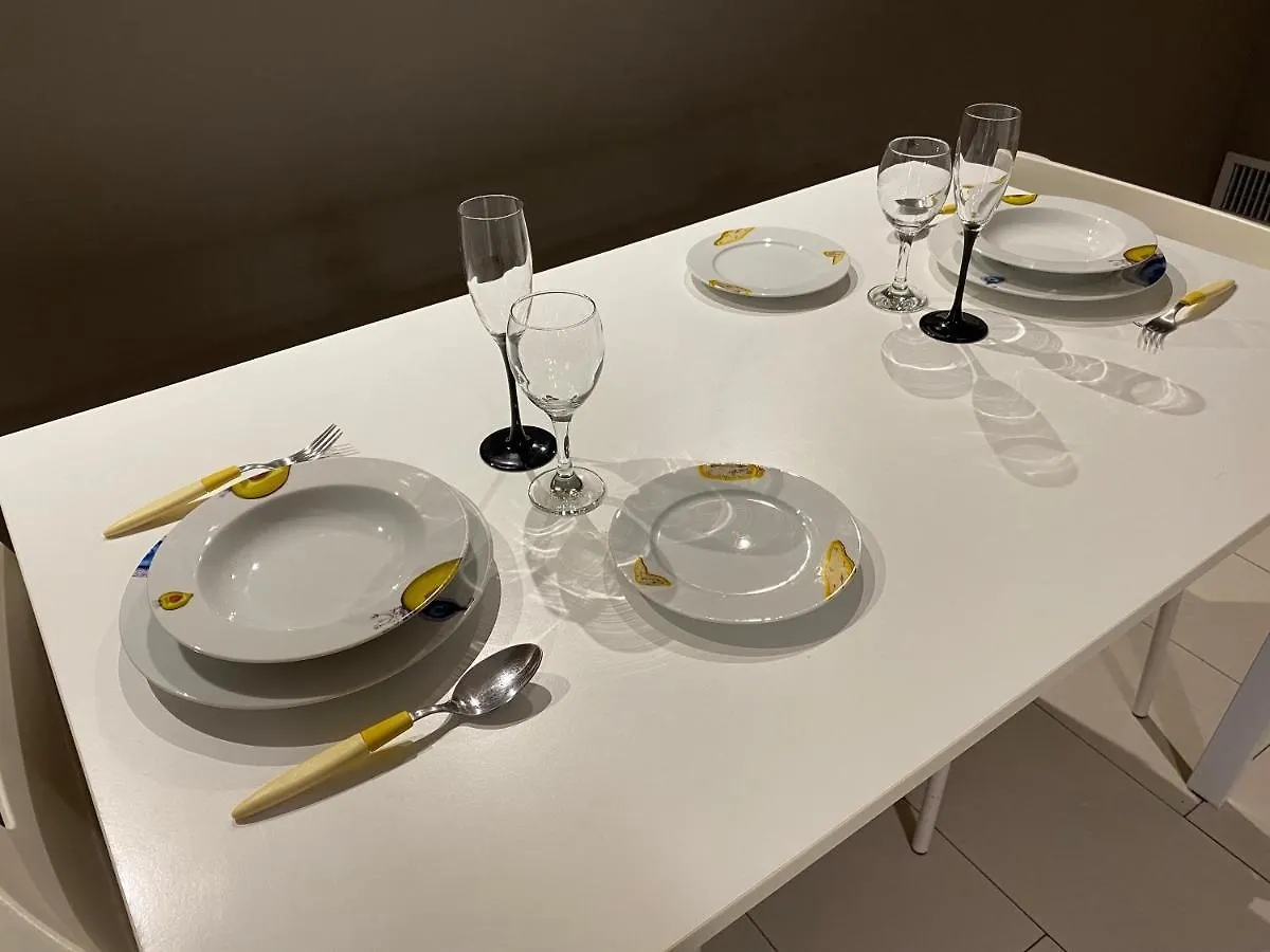 Ferienwohnung Pep Ventura Figueres  Figueres (Girona)