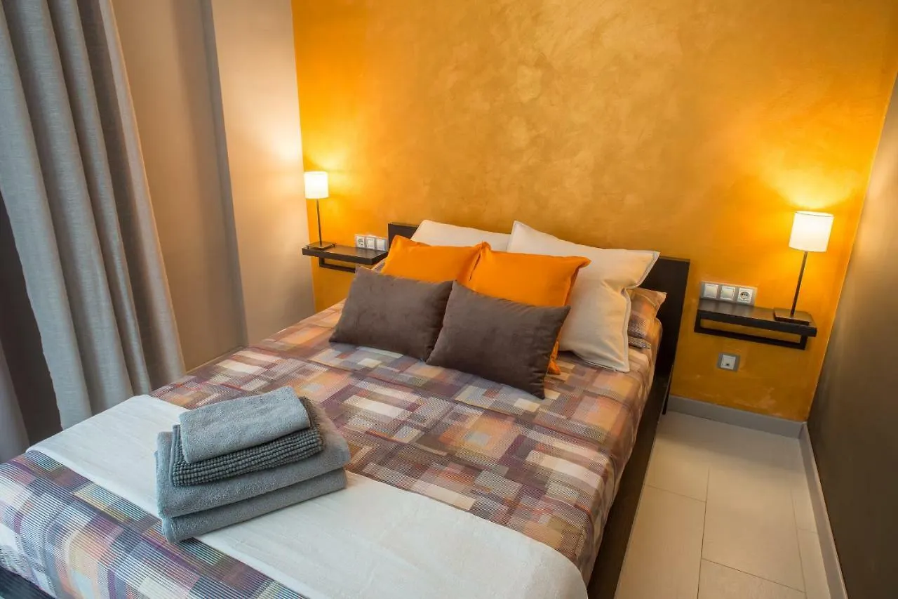 Ferienwohnung Pep Ventura Figueres  Figueres (Girona)
