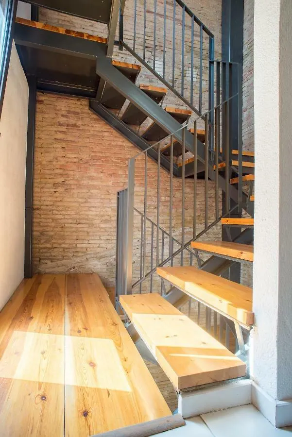 Pep Ventura Apartment Figueres  Figueres (Girona)
