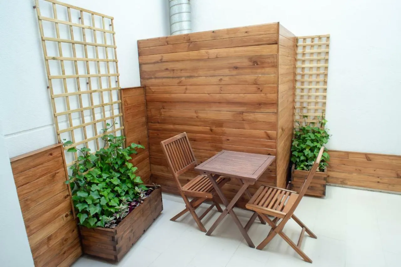 Apartment Ferienwohnung Pep Ventura Figueres