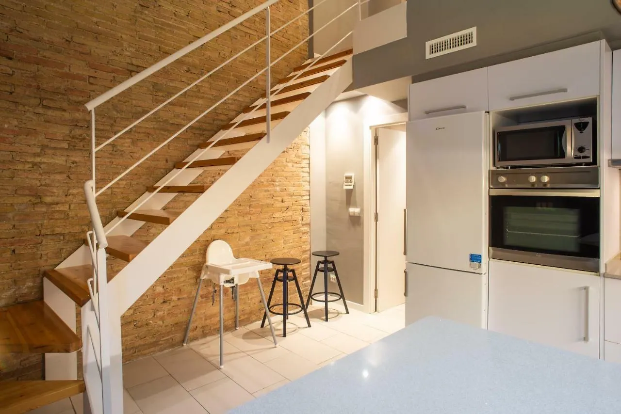 Pep Ventura Apartment Figueres   Figueres (Girona)