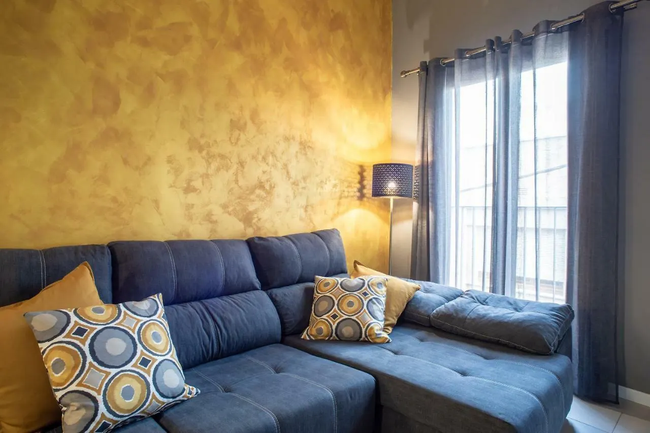 Ferienwohnung Pep Ventura Figueres  Apartment
