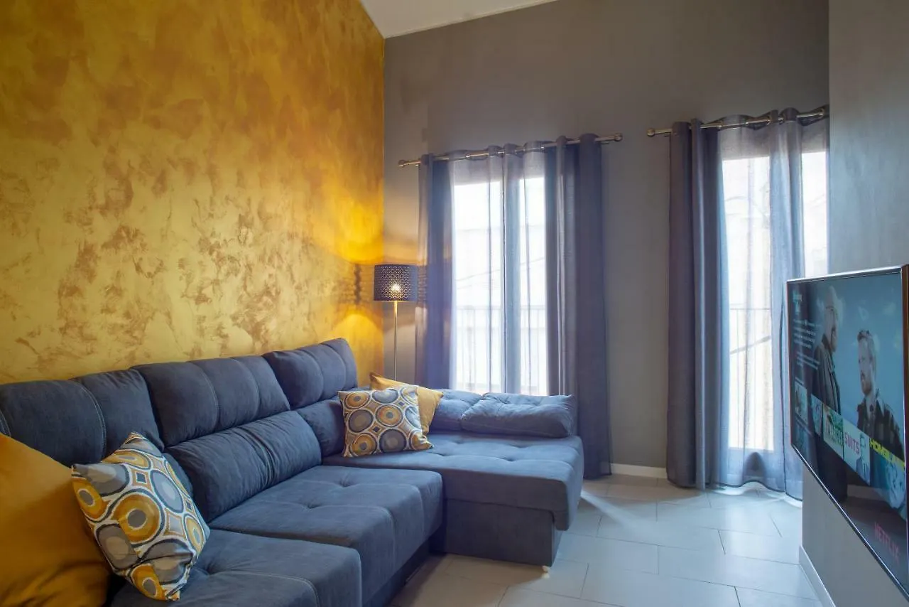Ferienwohnung Pep Ventura Figueres  Spanien