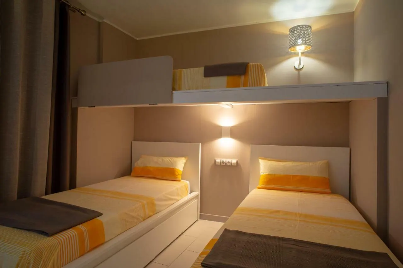 Ferienwohnung Pep Ventura Figueres  0*, Figueres (Girona) Spanien