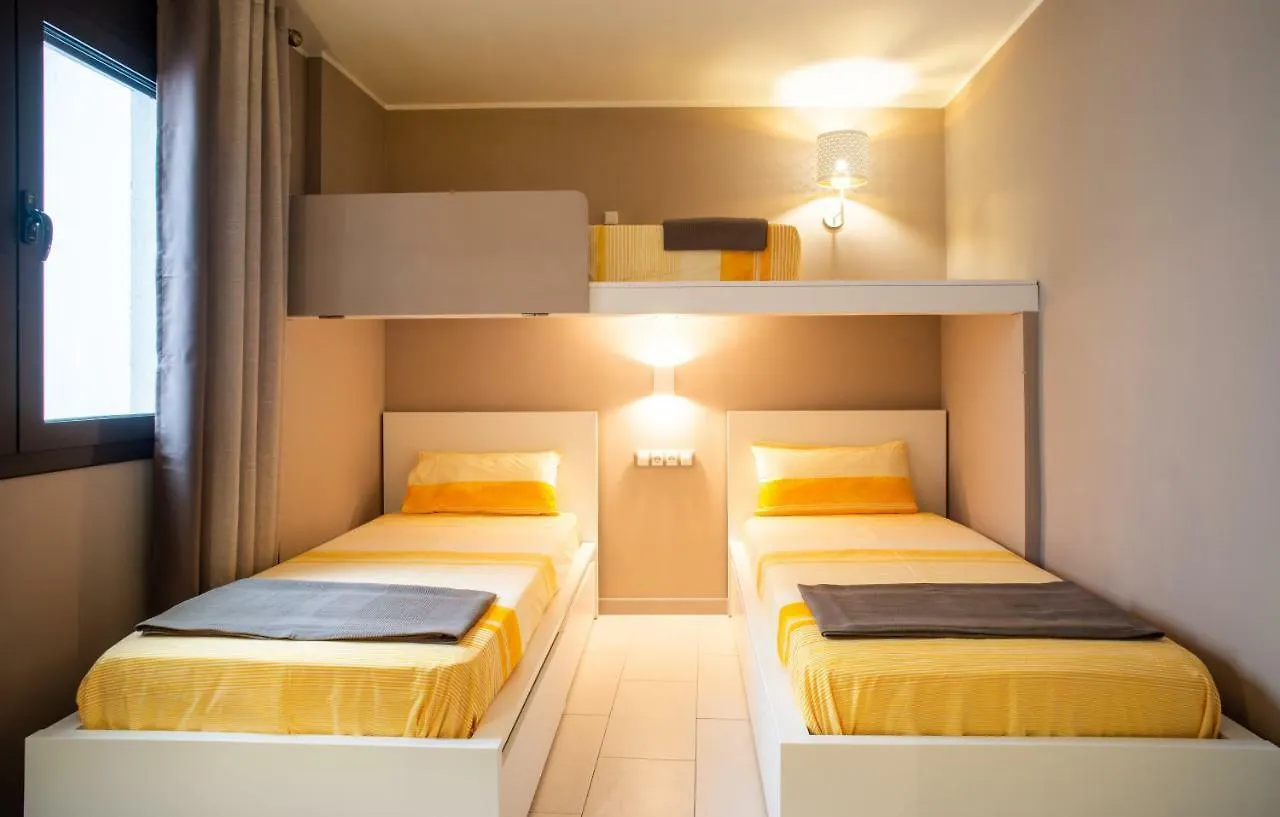 Ferienwohnung Pep Ventura Figueres