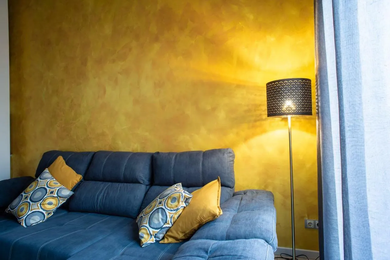 Ferienwohnung Pep Ventura Figueres  Apartment Figueres (Girona)