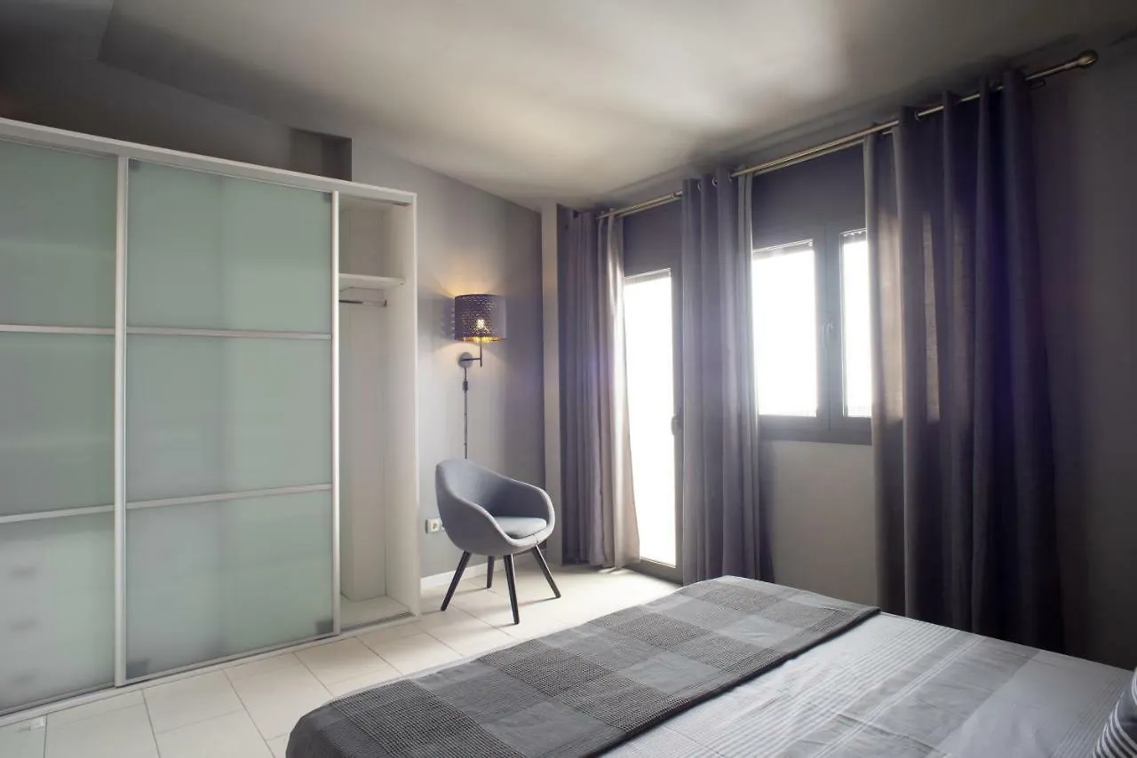 Pep Ventura Apartment Figueres  Spain